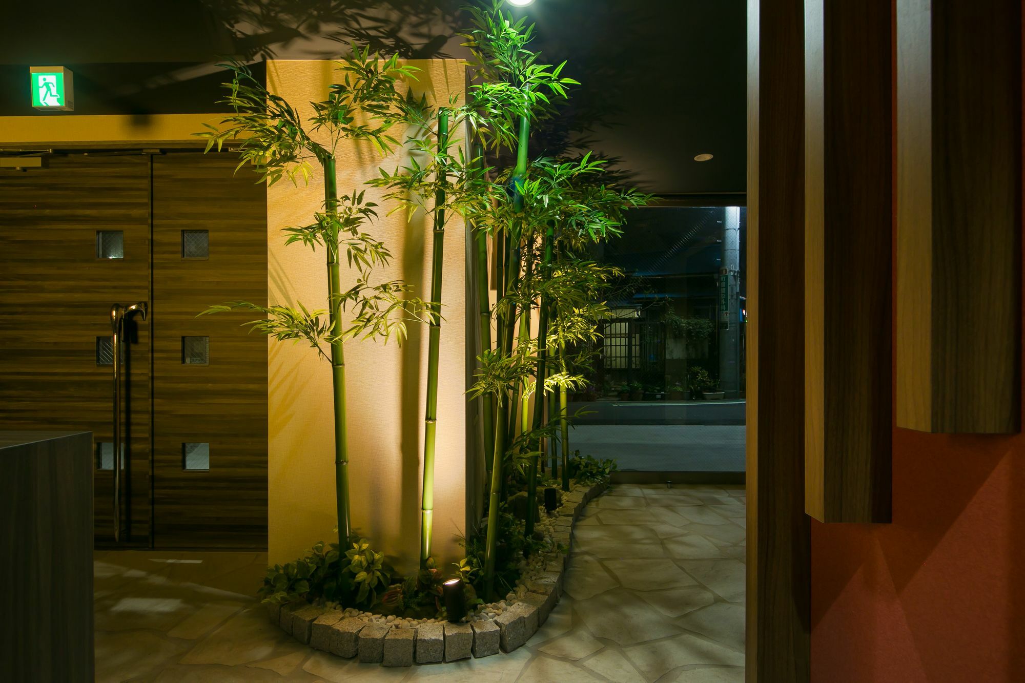 Minn Machiya Tokyo Esterno foto