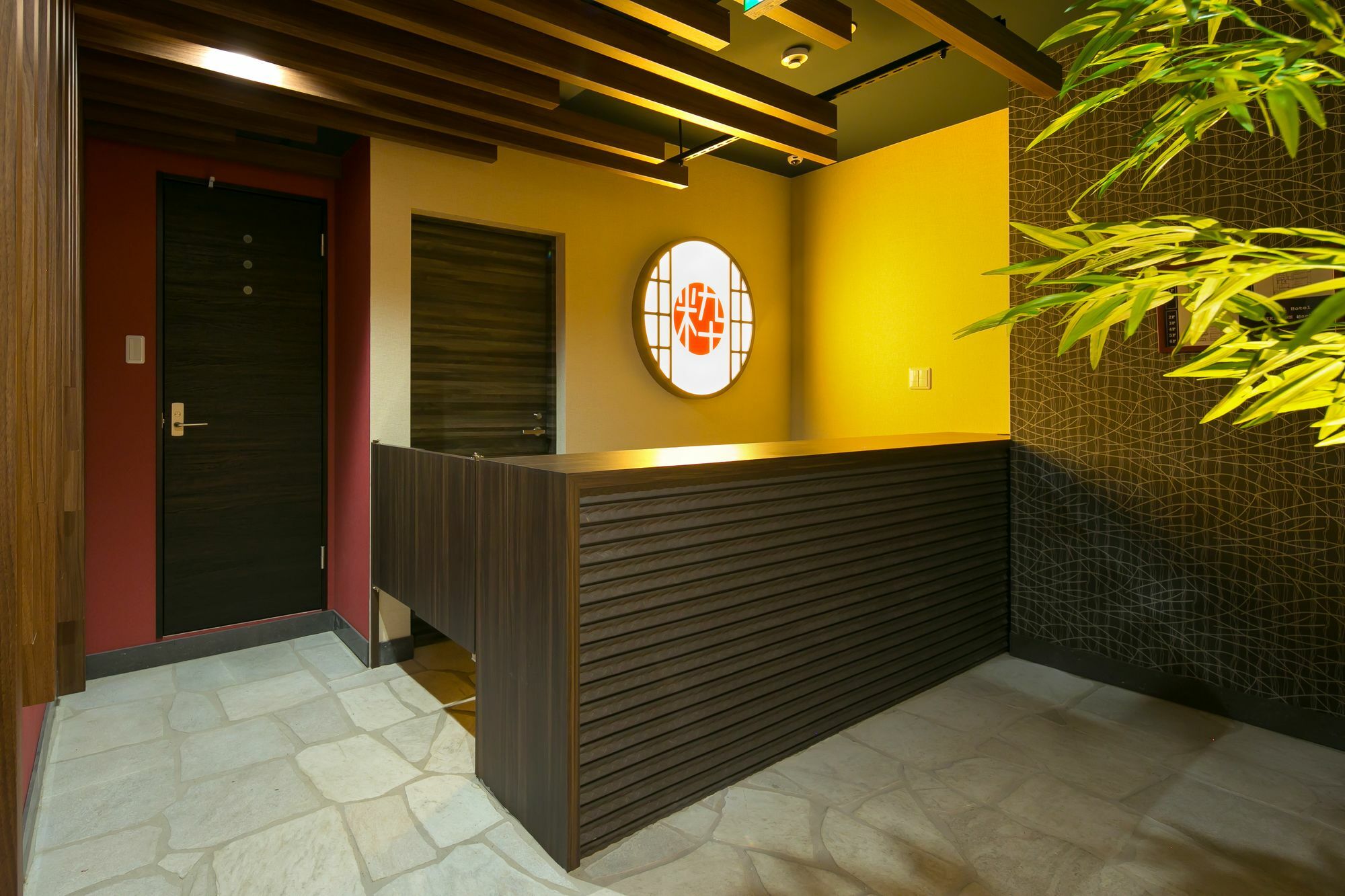 Minn Machiya Tokyo Esterno foto
