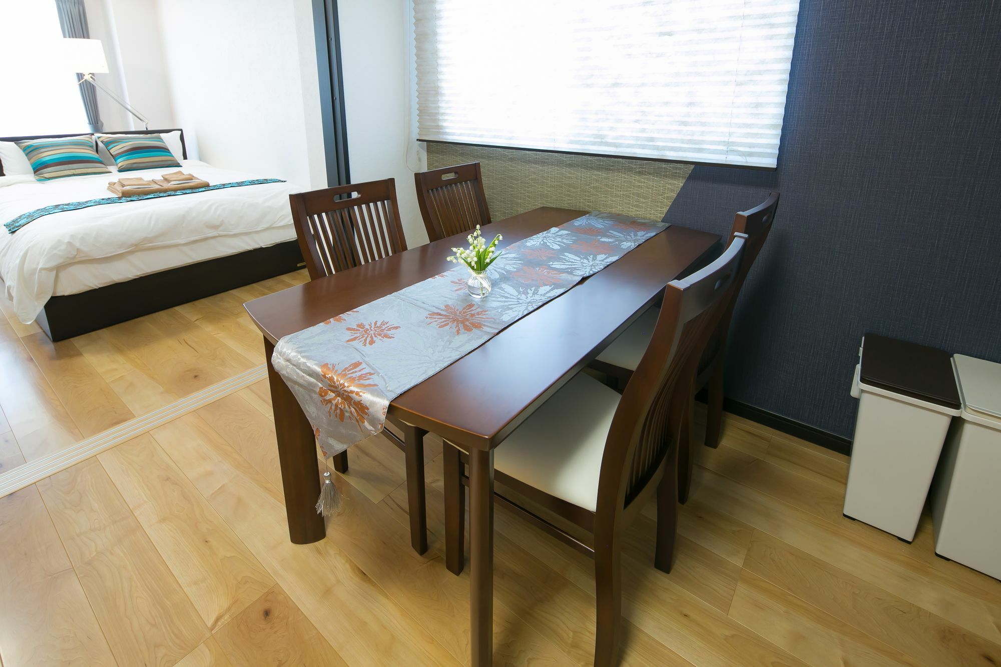 Minn Machiya Tokyo Esterno foto