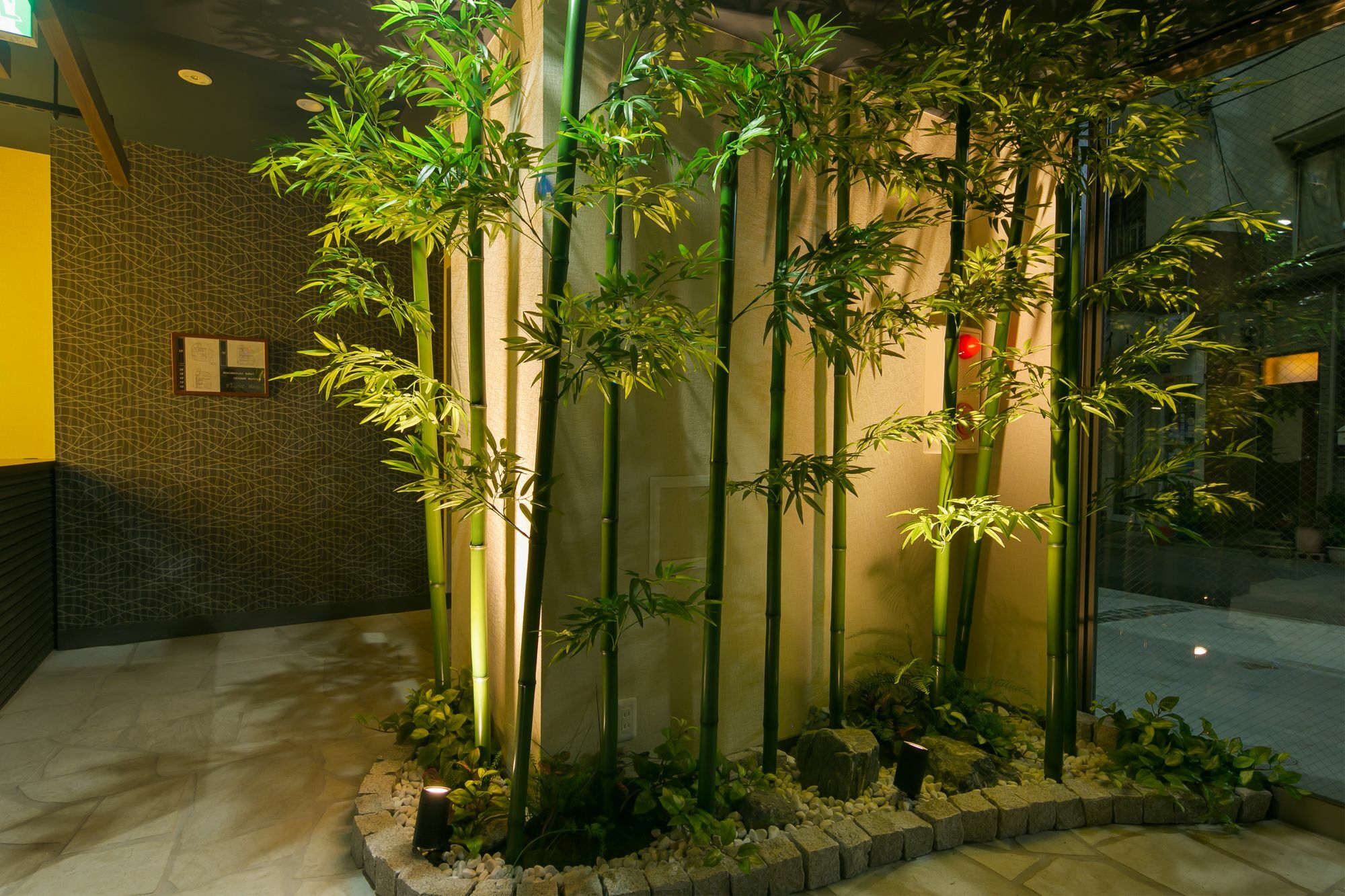 Minn Machiya Tokyo Esterno foto